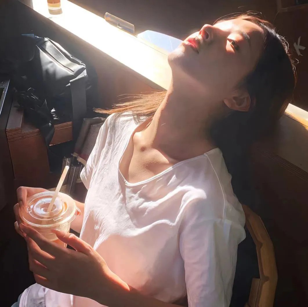 与玛格丽特的午后