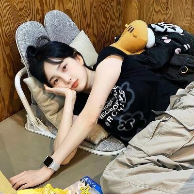 一封陌生女子的来信